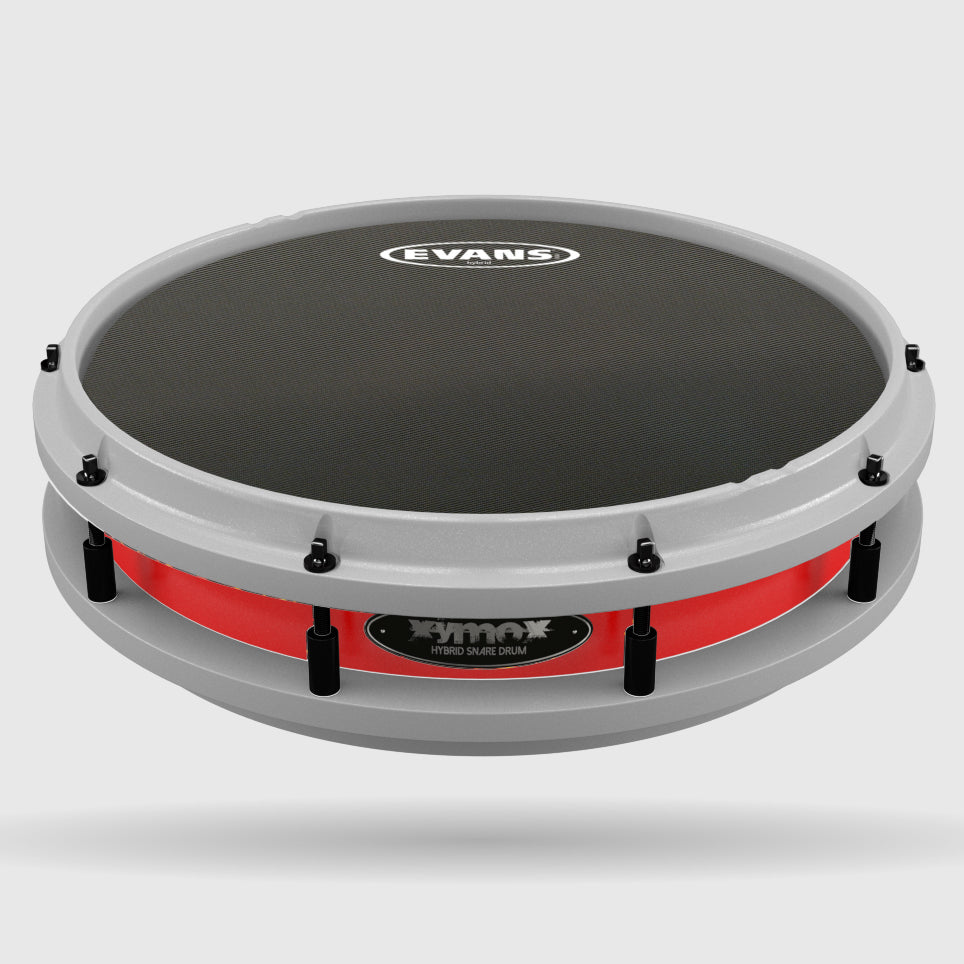 Hybrid Snare Drum