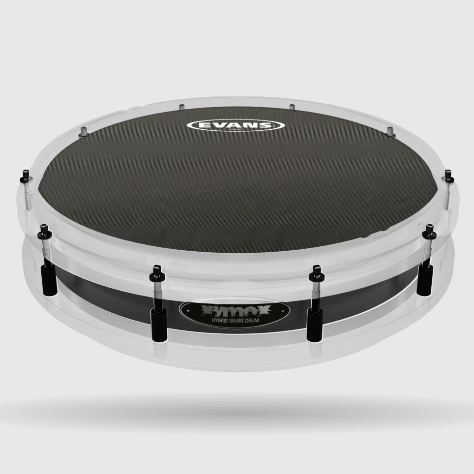 Hybrid Snare Drum