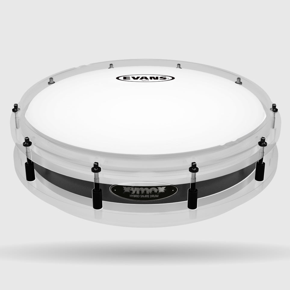 Hybrid Snare Drum