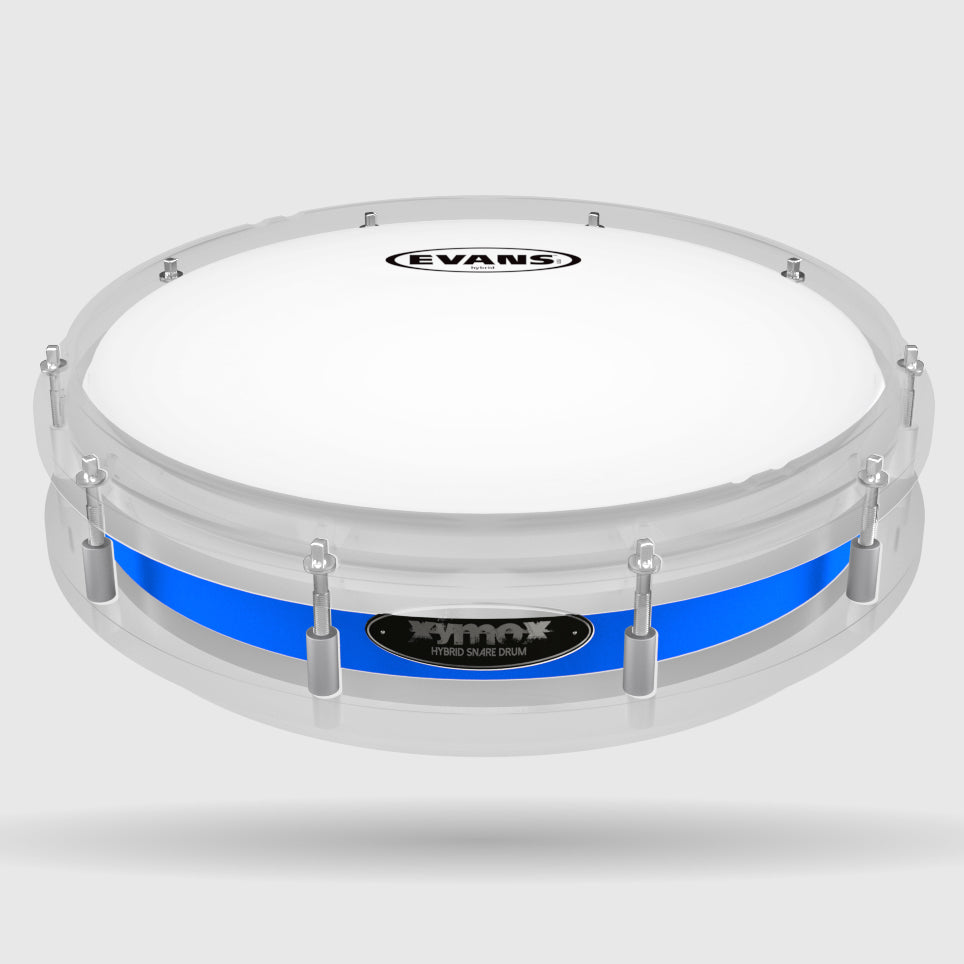 Hybrid Snare Drum