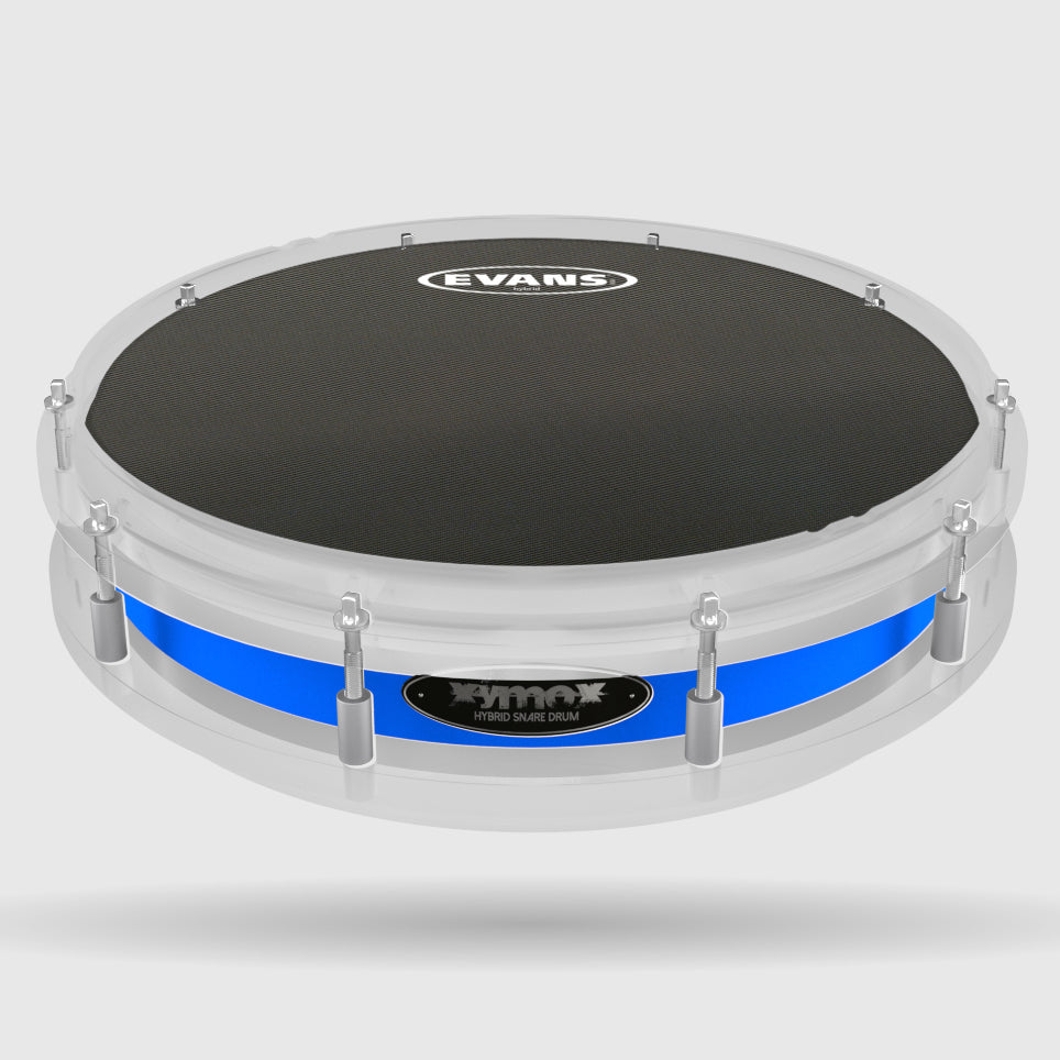 Hybrid Snare Drum