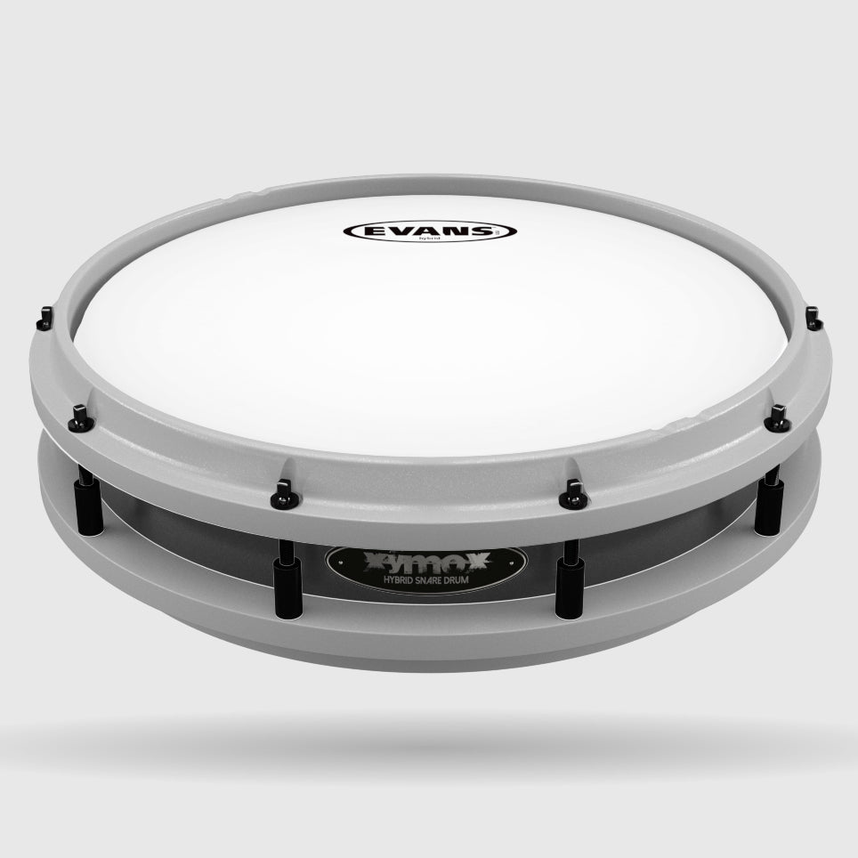 Hybrid Snare Drum