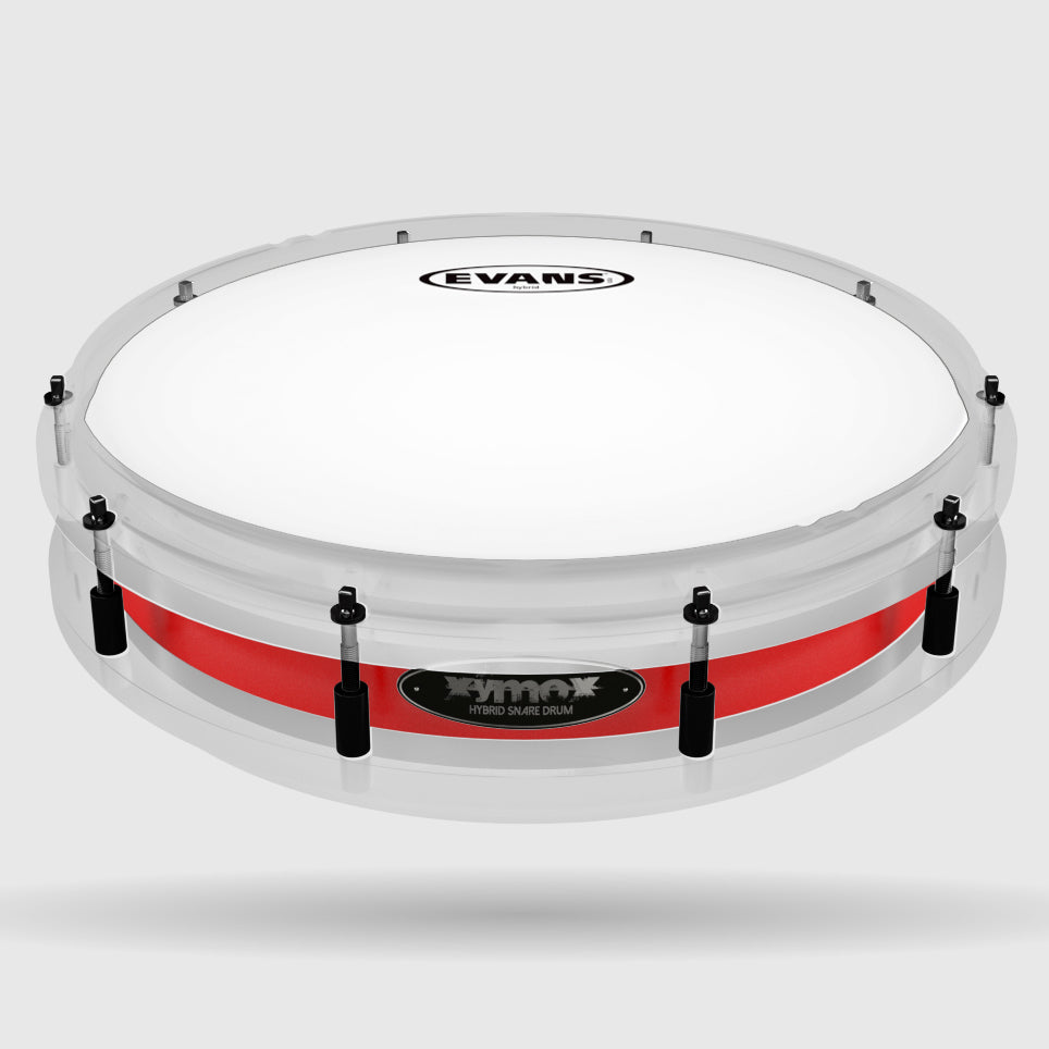 Hybrid Snare Drum