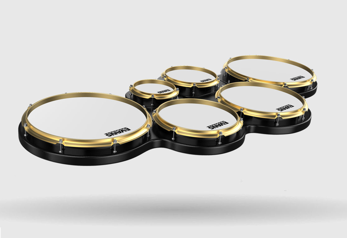 Hybrid Tenor Pro
