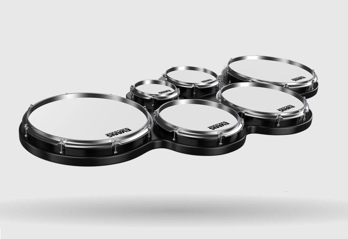 Hybrid Tenor Pro