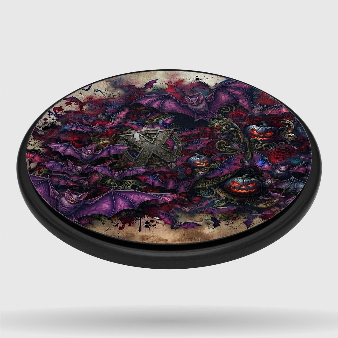 HALLOWEEN 2026 Ltd. Edition Low Pro