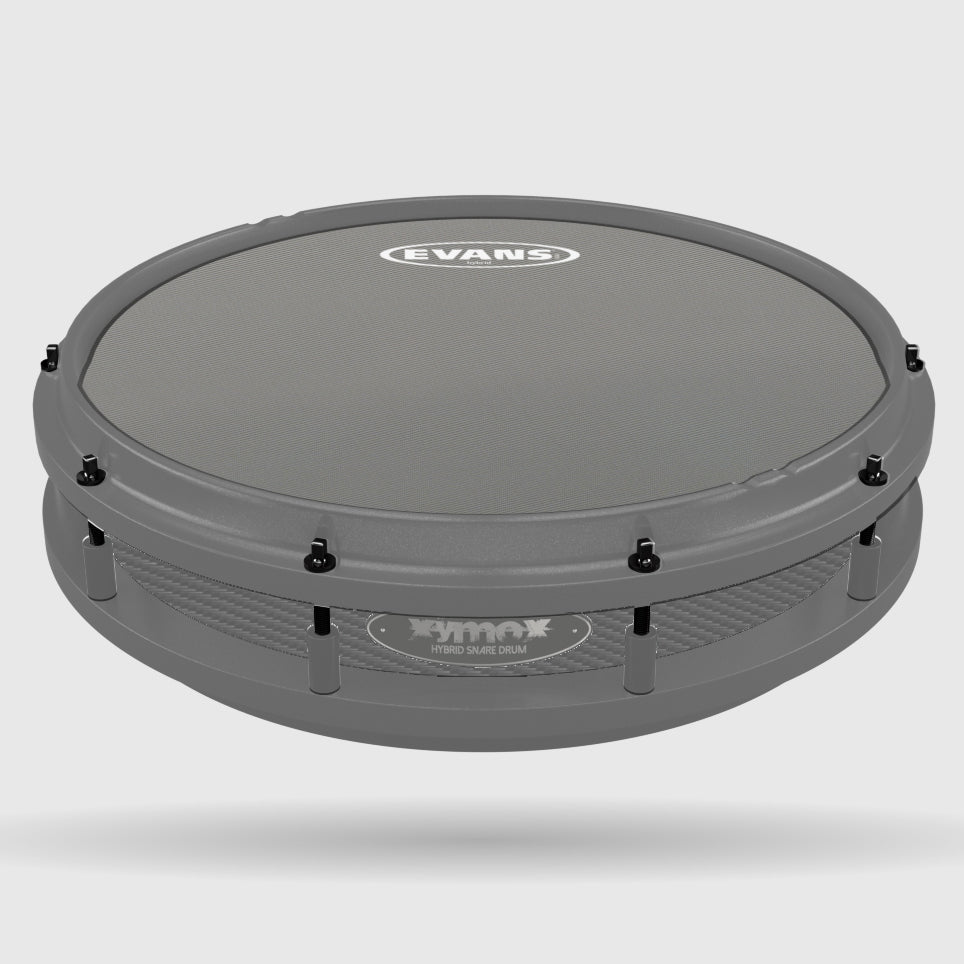 Hybrid Drum Tension Rods