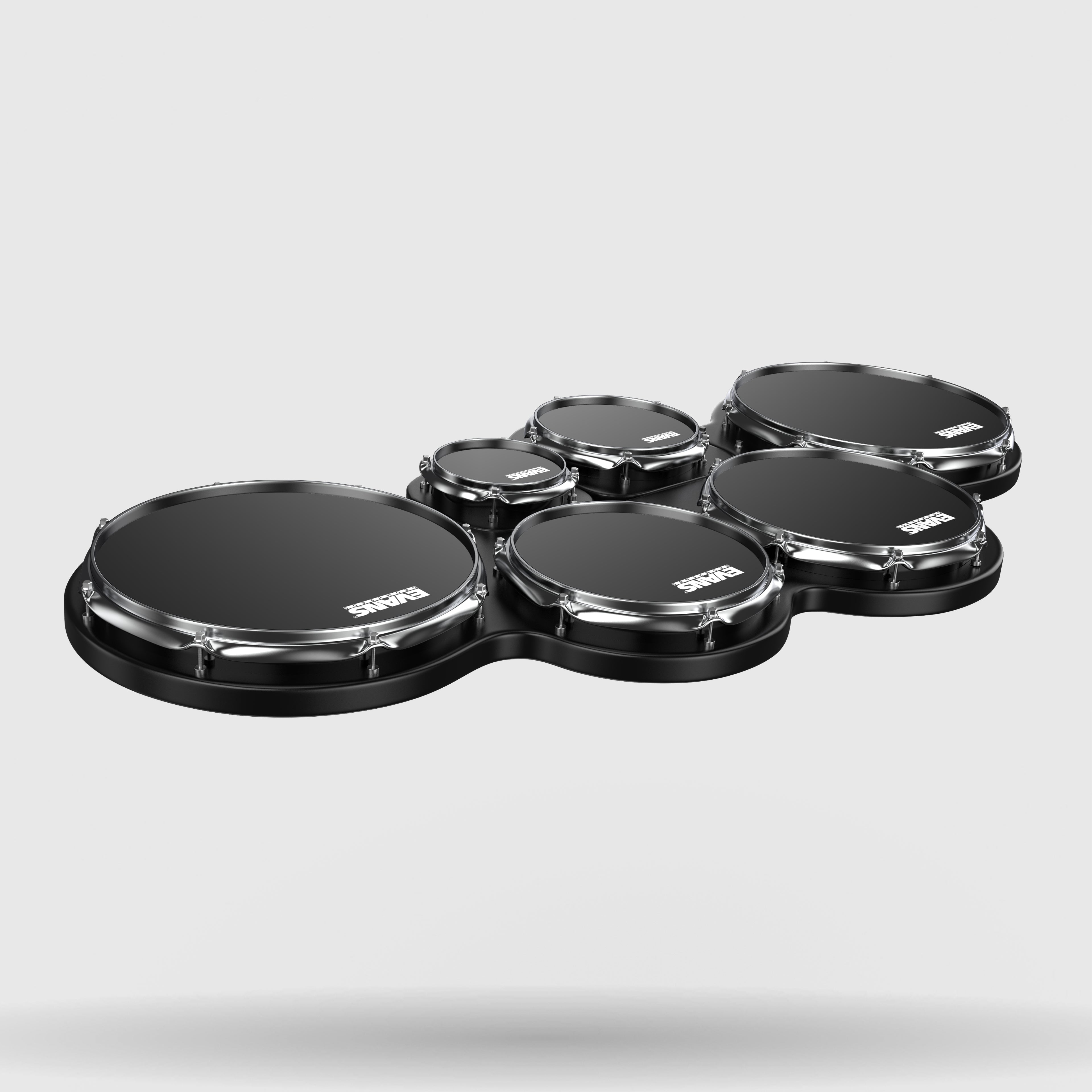 Hybrid Tenor Sextet Pro2 – Xymox Drum Co.