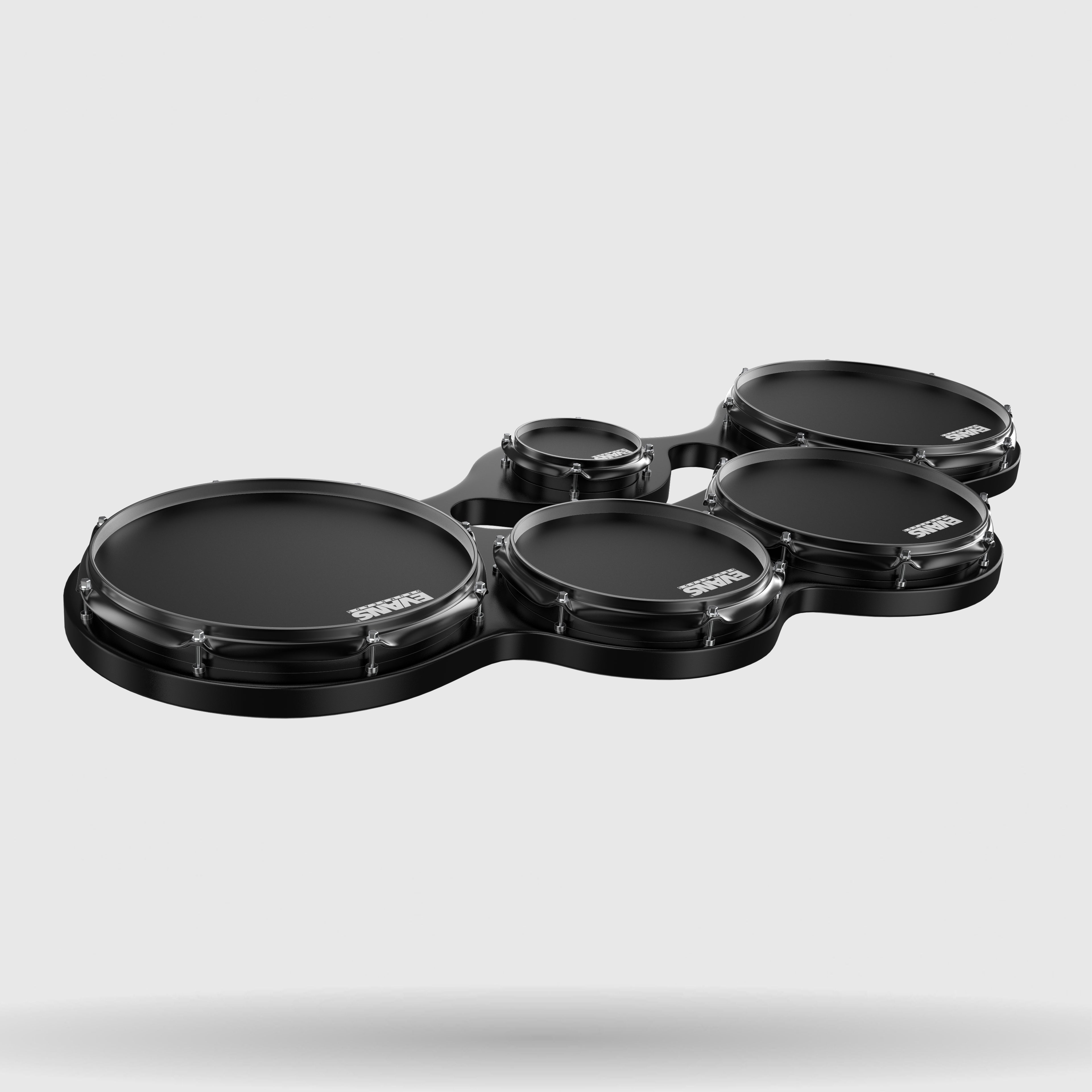 DaDaWa Selected from Sister Drum 非売品 プロモ Hybrid Tenor Quint Pro2 – Xymox Drum Co.