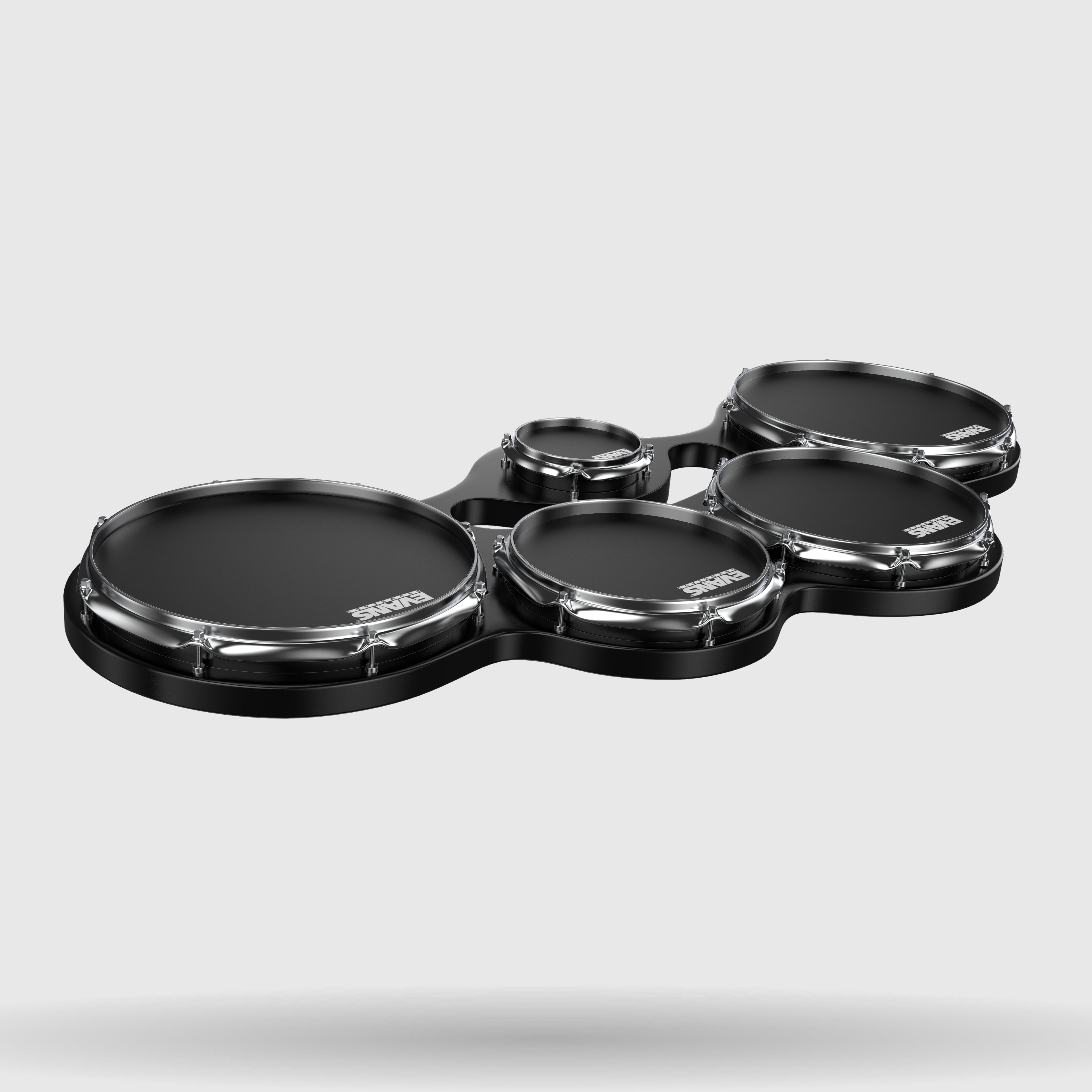 DaDaWa Selected from Sister Drum 非売品 プロモ Hybrid Tenor Quint Pro2 – Xymox Drum Co.