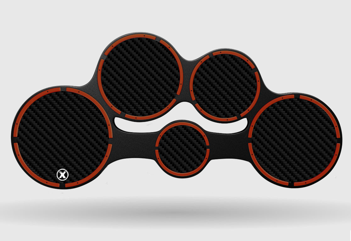 Tenor Quint – Xymox Drum Co.