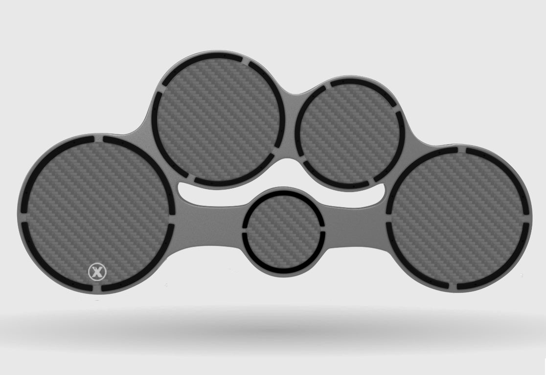 Tenor Quint Rims