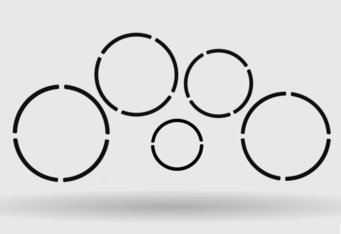 Tenor Quint Rims