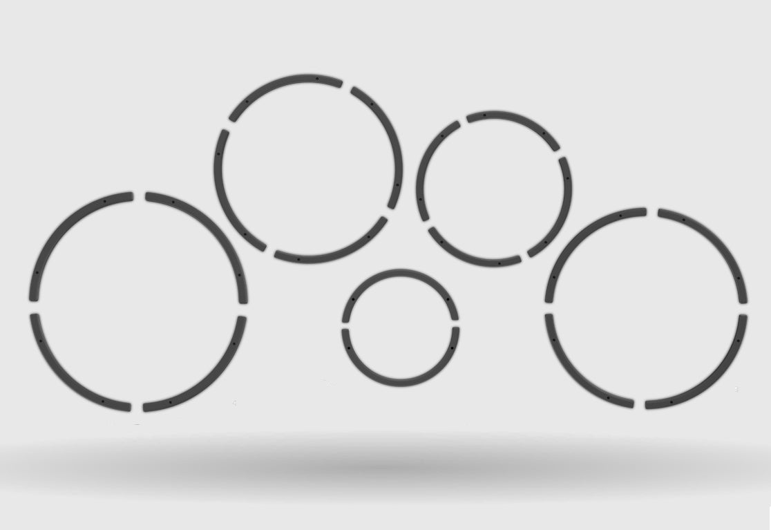 Tenor Quint Rims