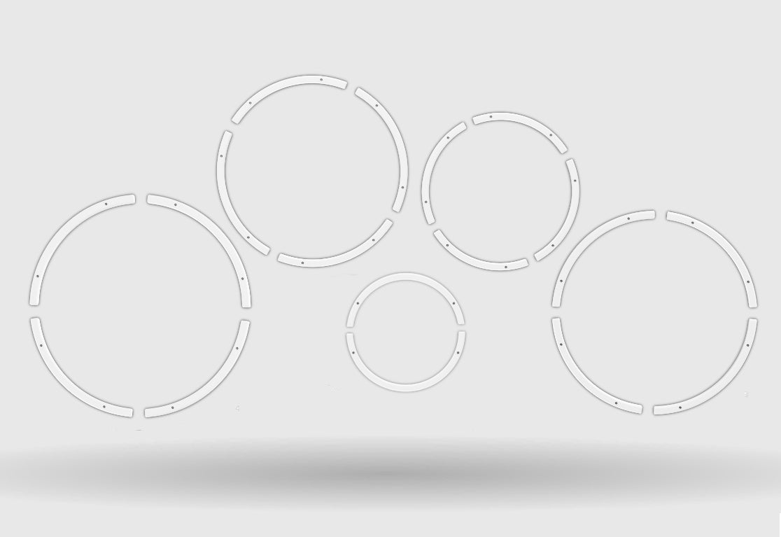 Tenor Quint Rims