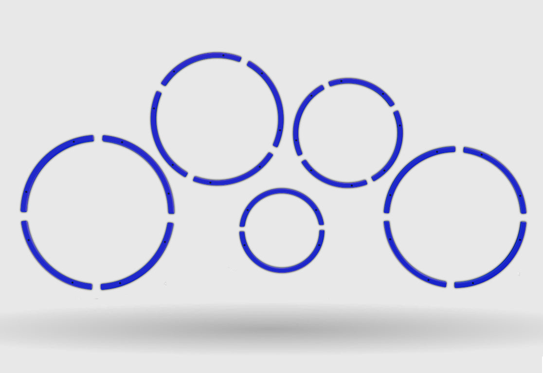Tenor Quint Rims