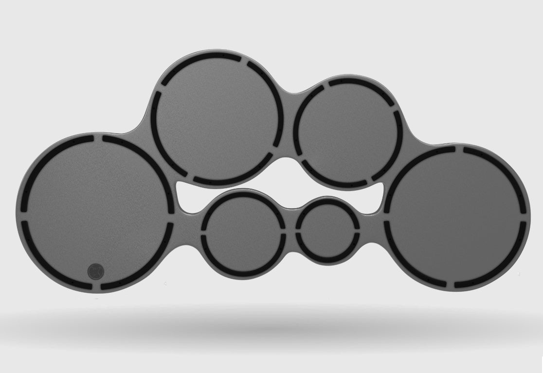 Tenor Kick Sextet Rims