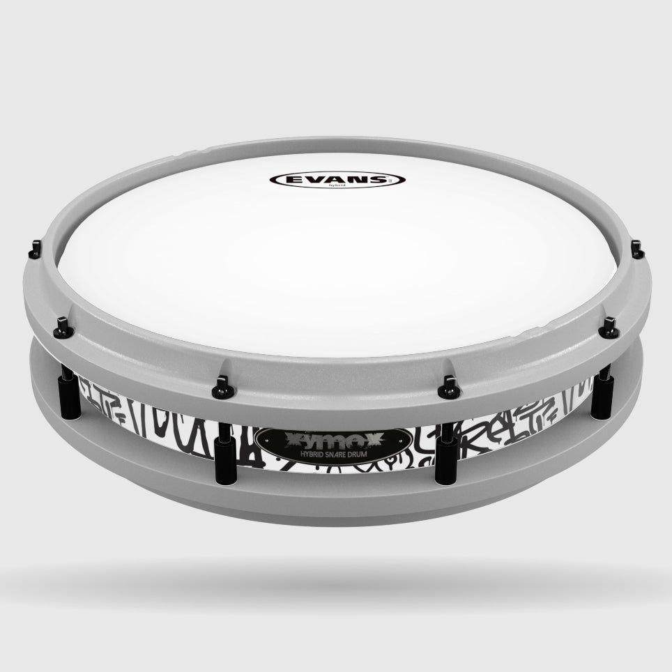 Hybrid Snare Drum