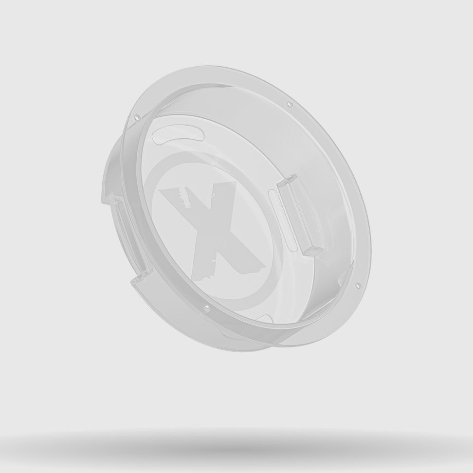 Hybrid Snare Drum Inner Disc