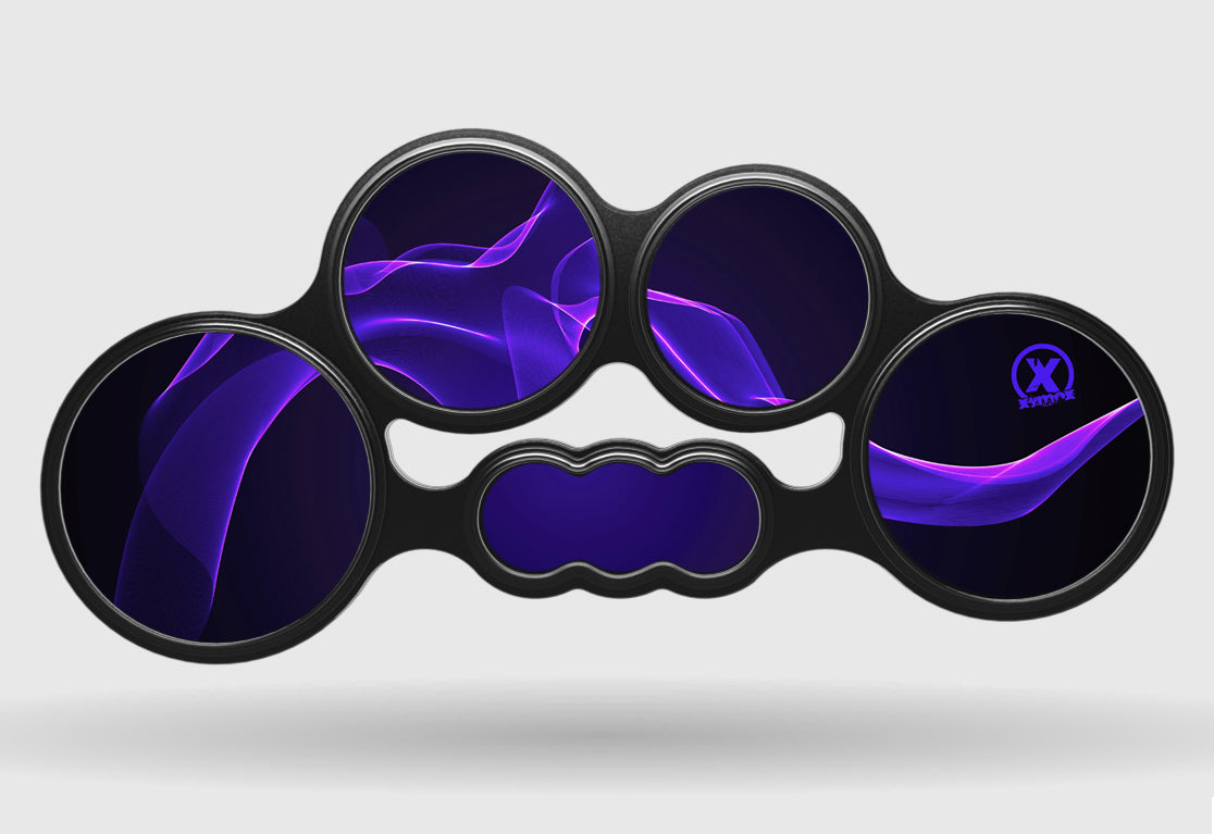 Tenor Pad