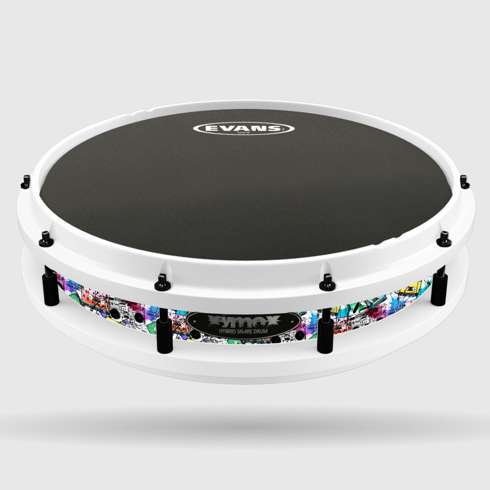 Hybrid Snare Drum