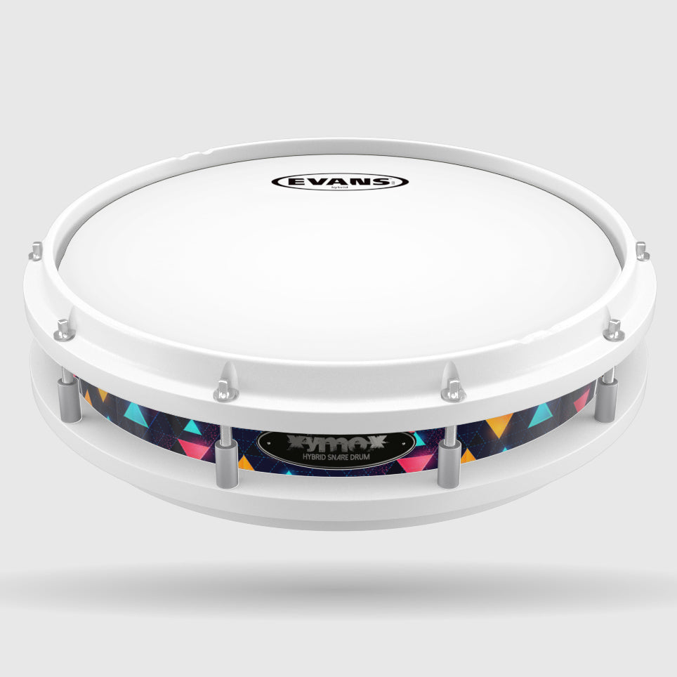 Hybrid Snare Drum