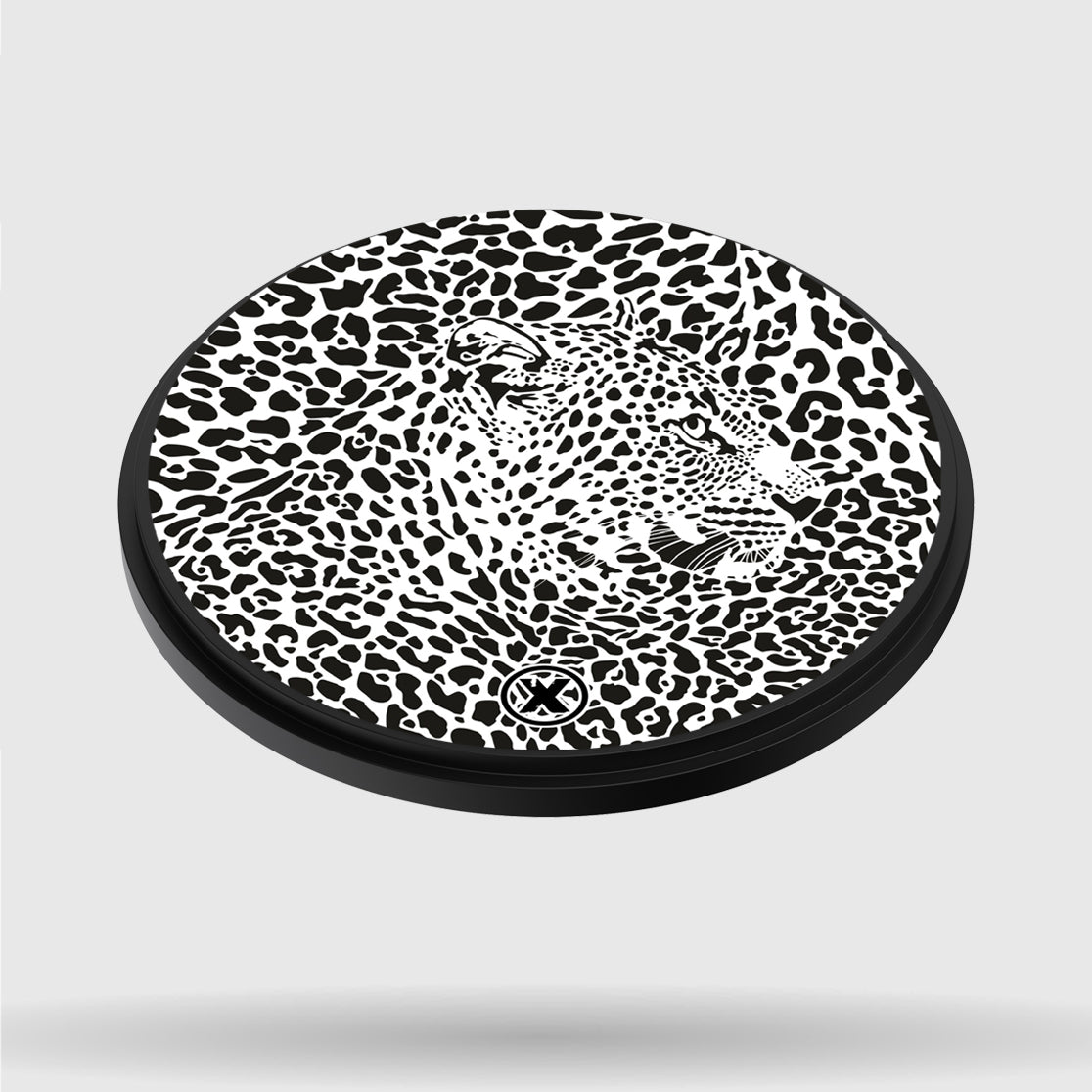 Drum Set Snare Pad & Mute