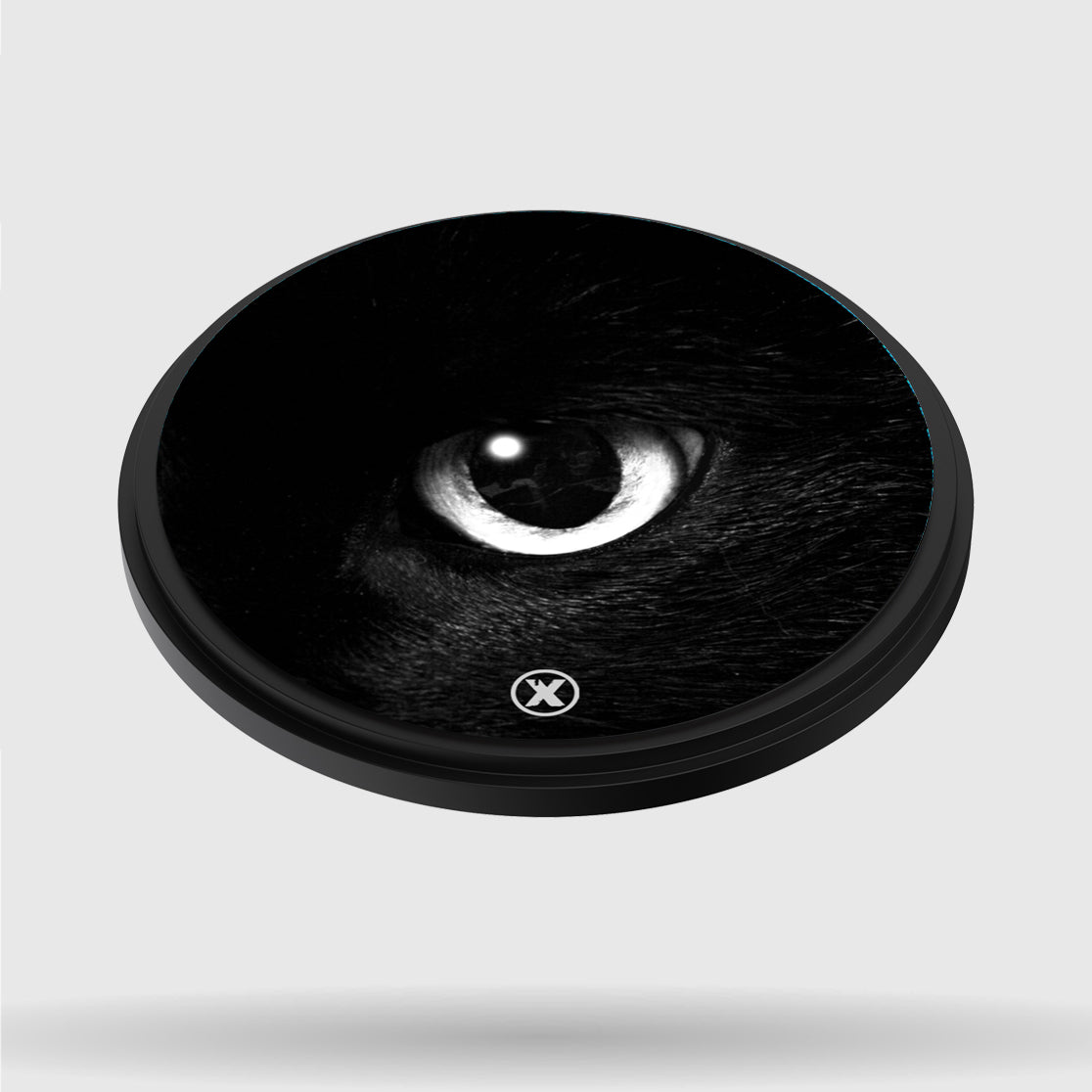 Drum Set Snare Pad & Mute