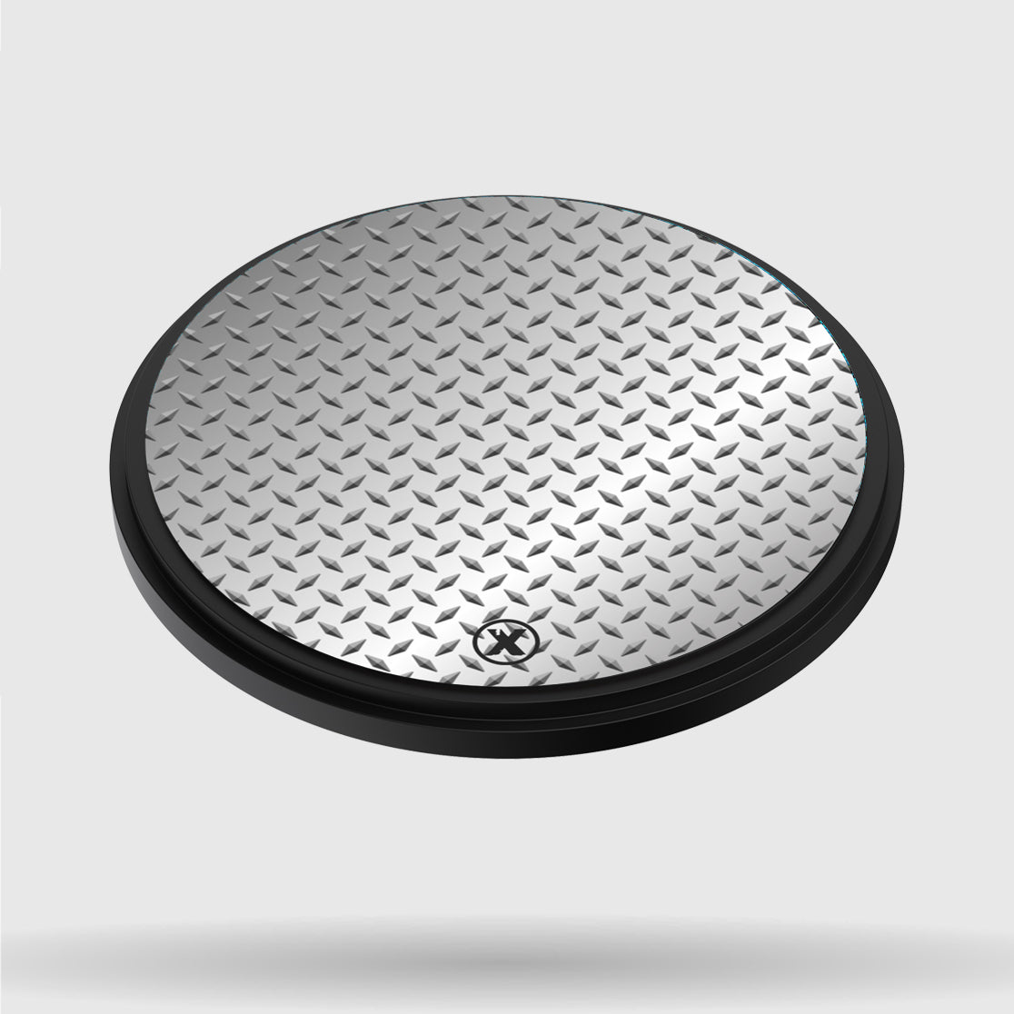 Drum Set Snare Pad & Mute