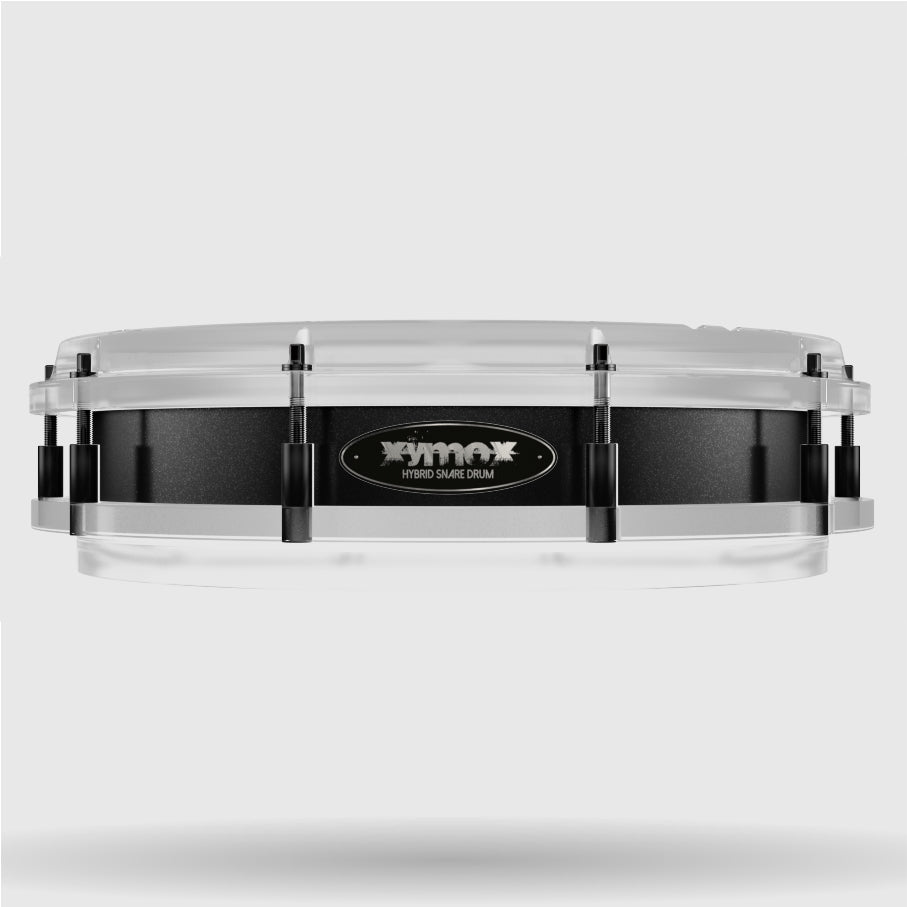 Xymox hybrid snare drum hotsell