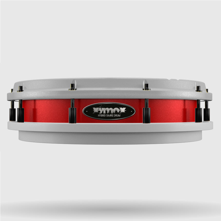 Hybrid Snare Drum