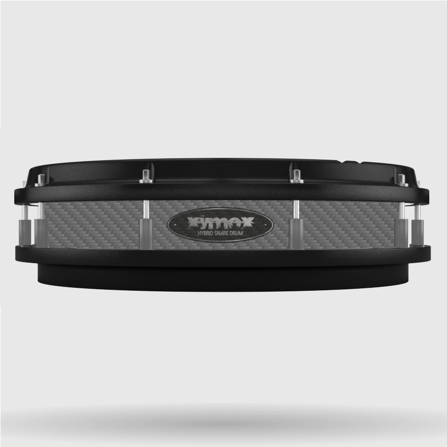 Hybrid Snare Top & Bottom Rim Set