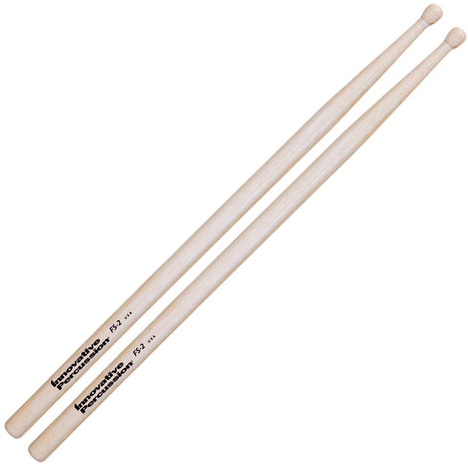 Drum Sticks - Innovative Percussion - FS3