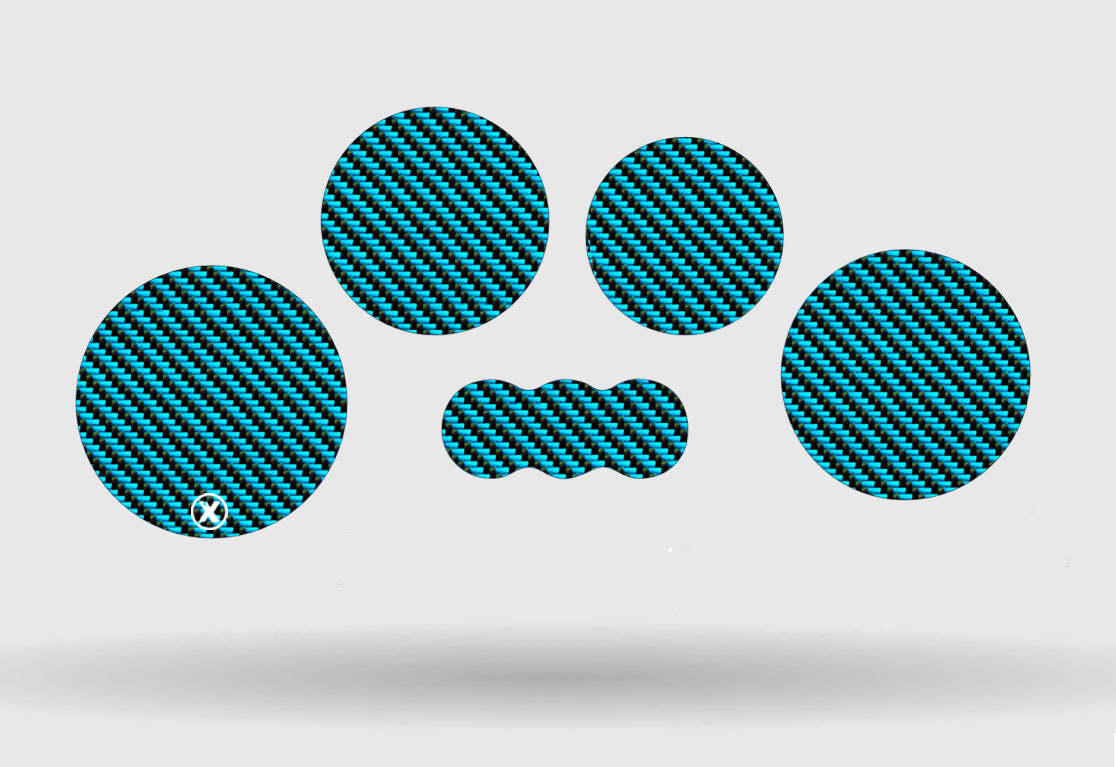 Tenor Pad Laminates