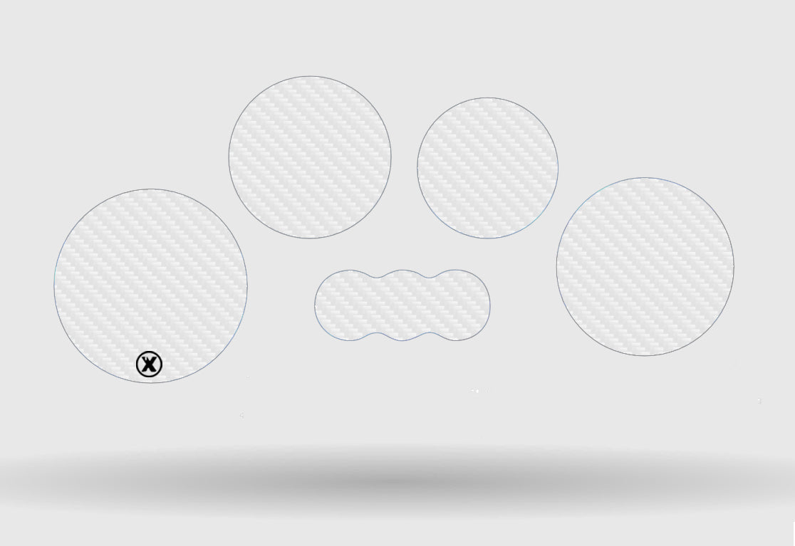 Tenor Pad Laminates