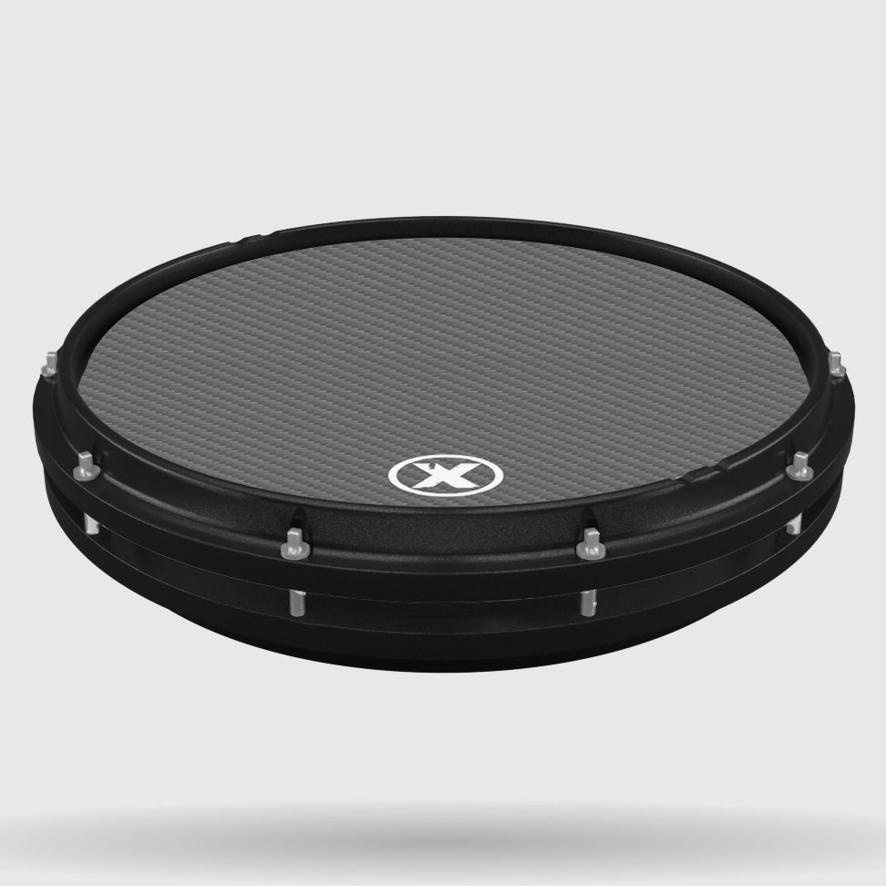 Reserve Max Top & Bottom Rim Set
