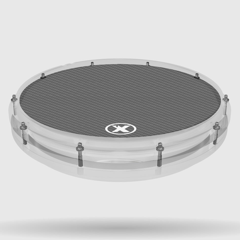 Reserve Max Top & Bottom Rim Set