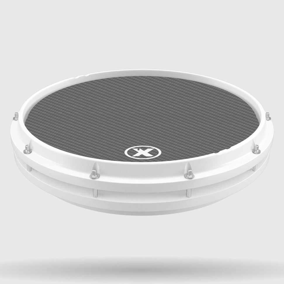 Reserve Max Top & Bottom Rim Set