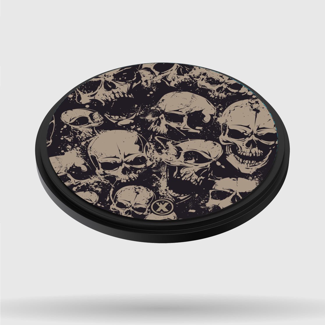 Drum Set Snare Pad & Mute