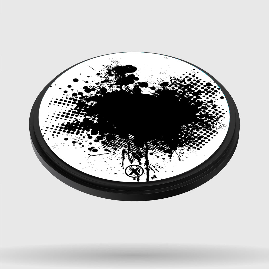 Drum Set Snare Pad & Mute