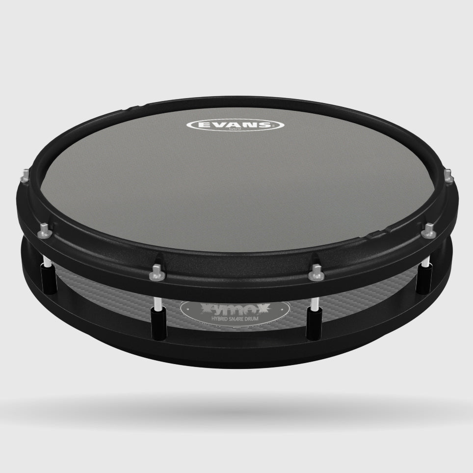 Hybrid Snare Top & Bottom Rim Set