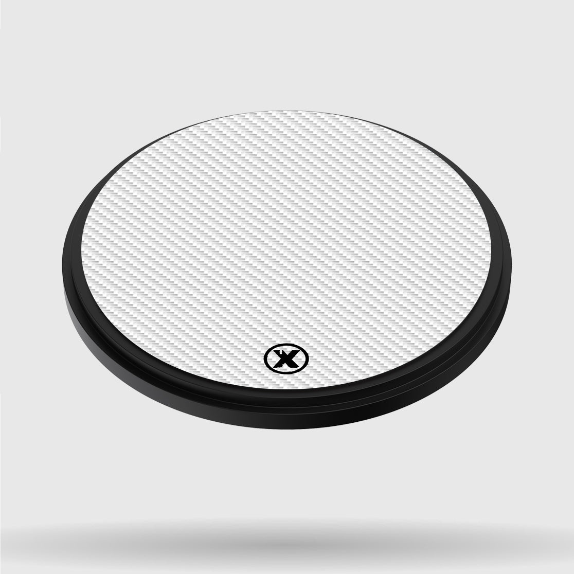 Drum Set Snare Pad & Mute