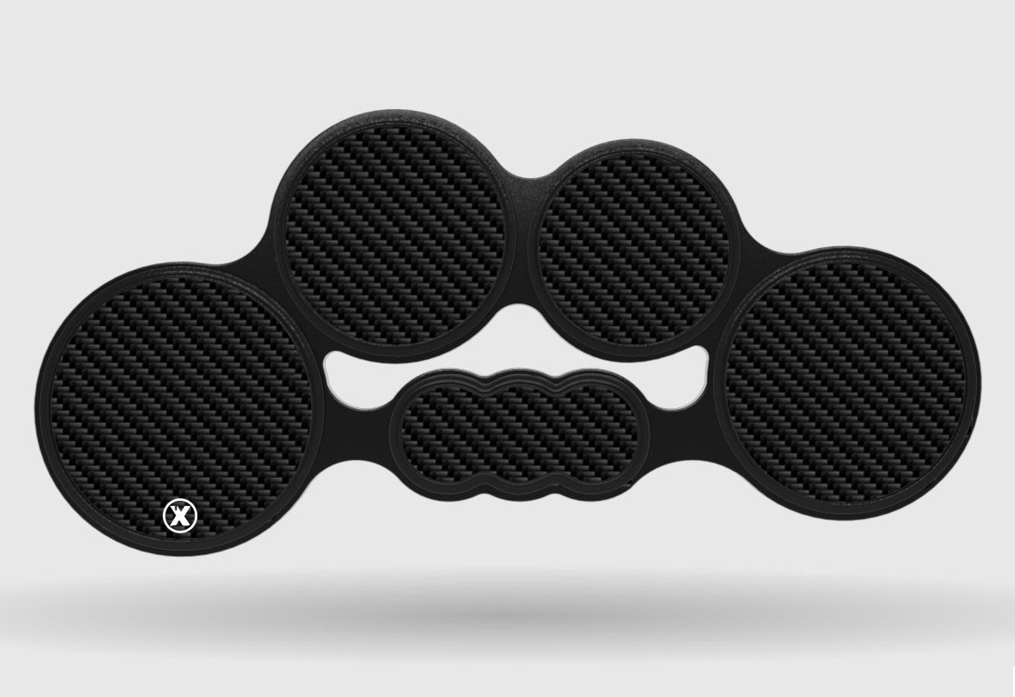 Tenor Pad