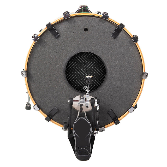 Drum Set Mute Pack