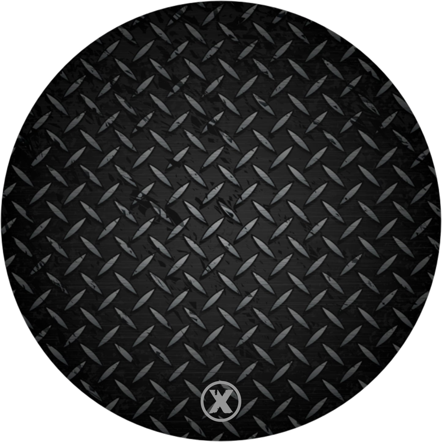 Drum Set Bass Drum Mute