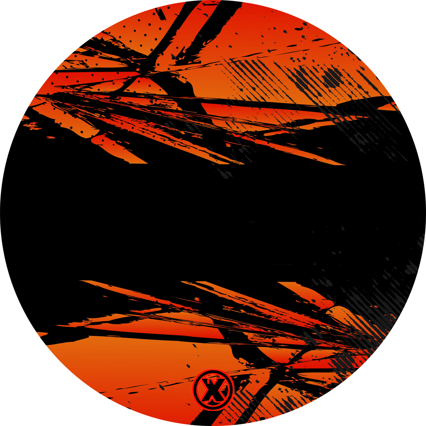 Drum Set Bass Drum Mute