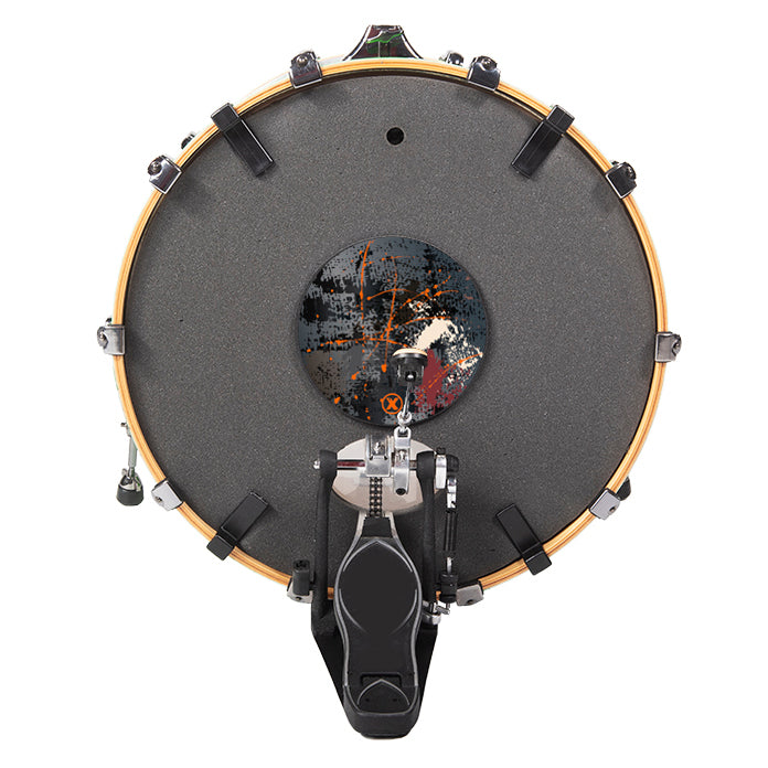 Drum Set Mute Pack