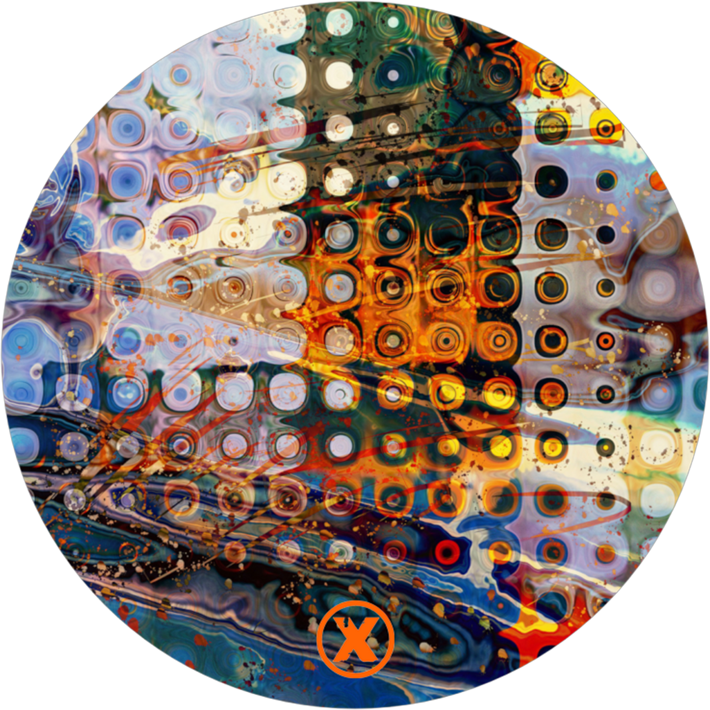 Drum Set Mute Pack