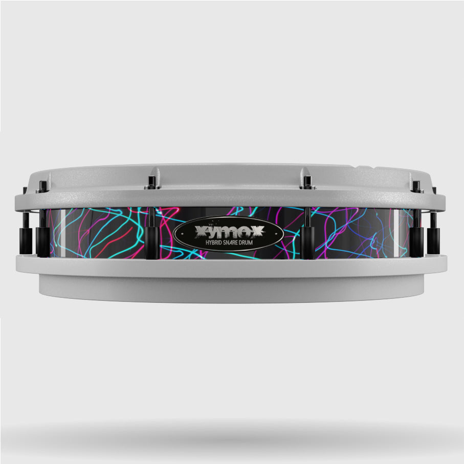 Hybrid Snare Drum