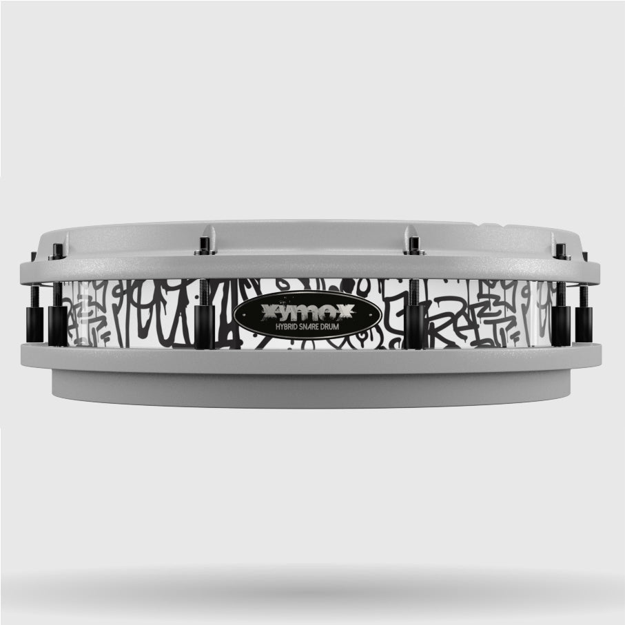 Hybrid Snare Drum